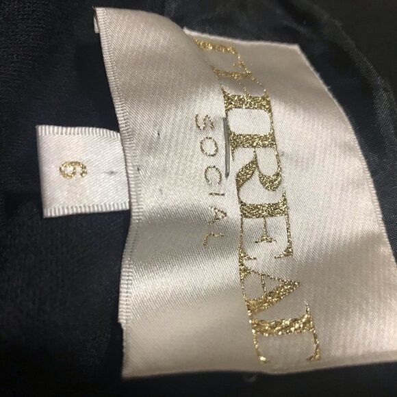 Thread Social Dress   - Picture 5 of 5